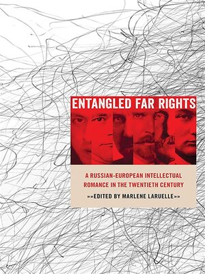 cover image of Entangled Far Rights